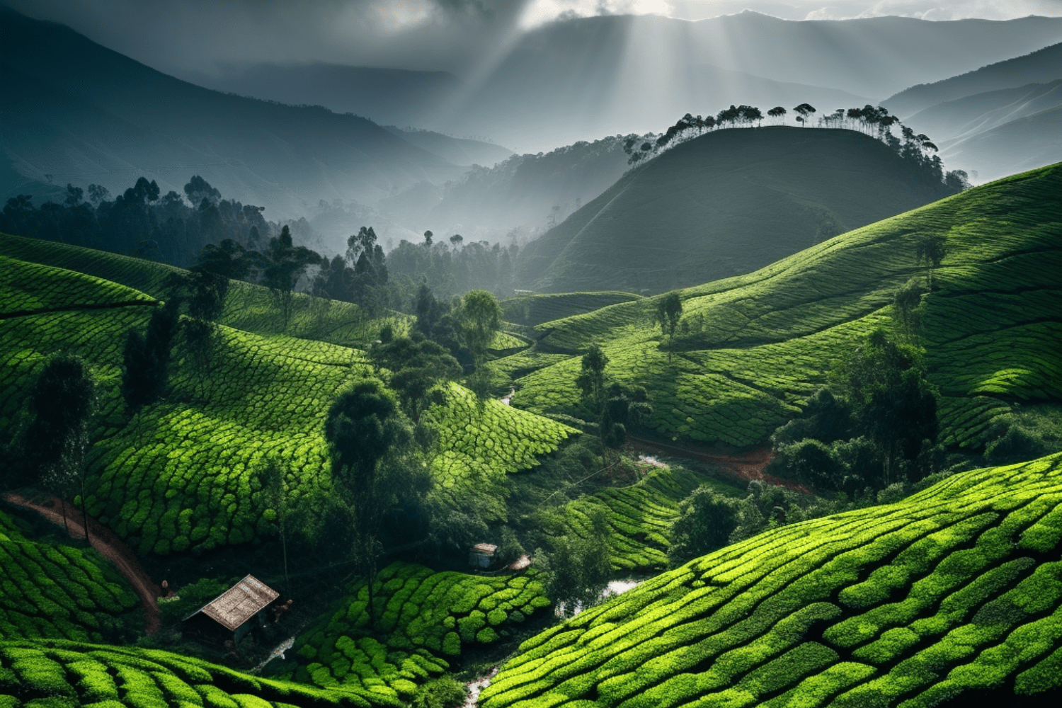 kerala