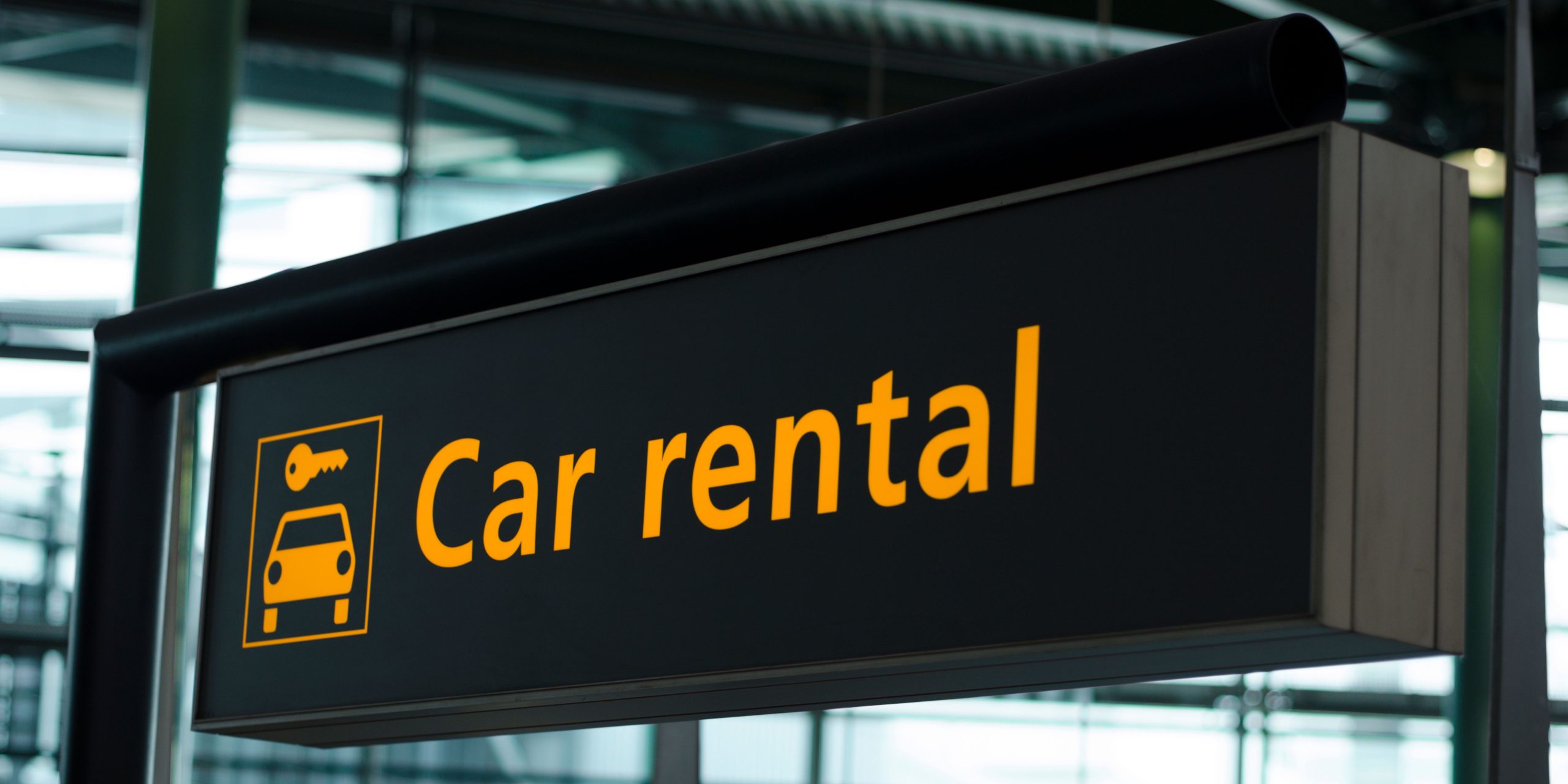 car rental