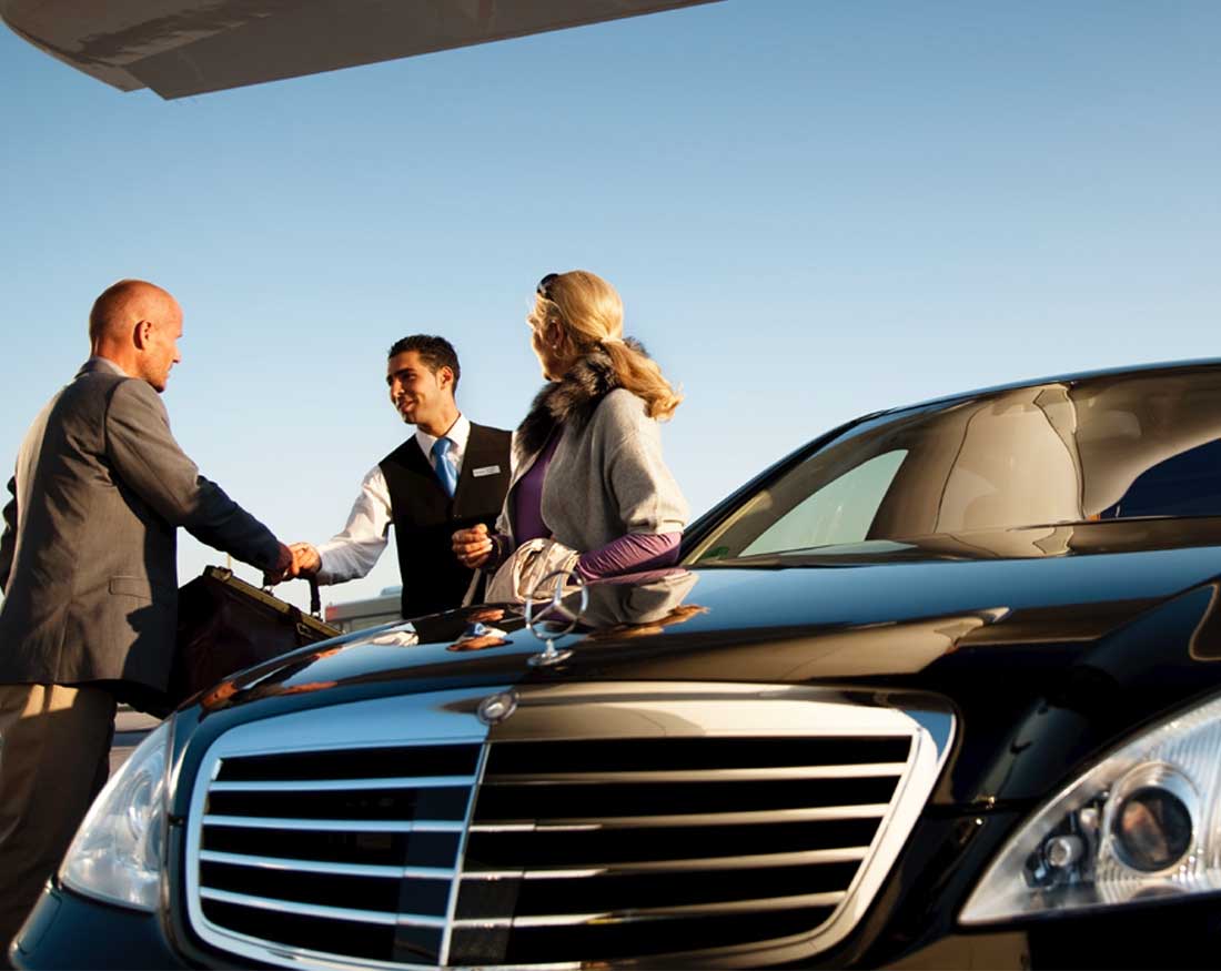 Corporate Car Rental Solutions for Business Travelers Kerala