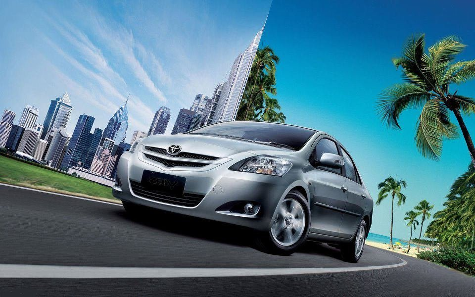 best car rentals in kerala