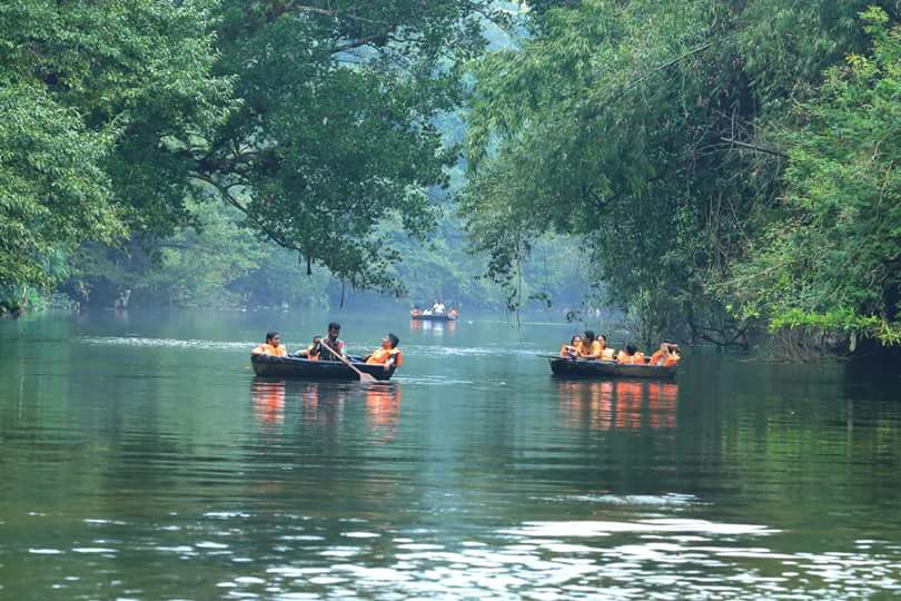 the beauty of pathanamthitta