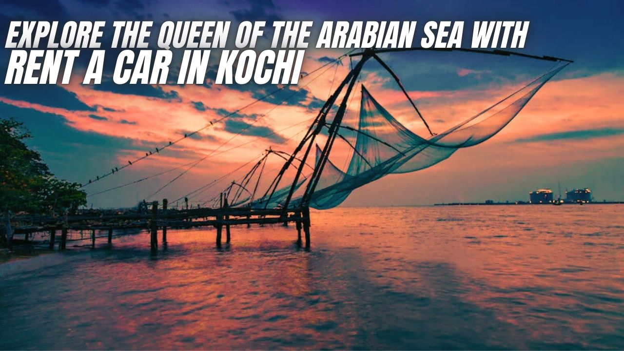 car hire kochi