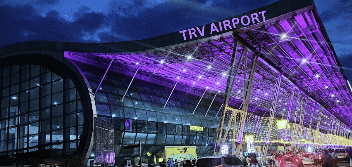 rent a car in trivandrum