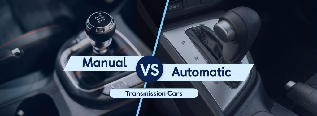 manual vs automatic
