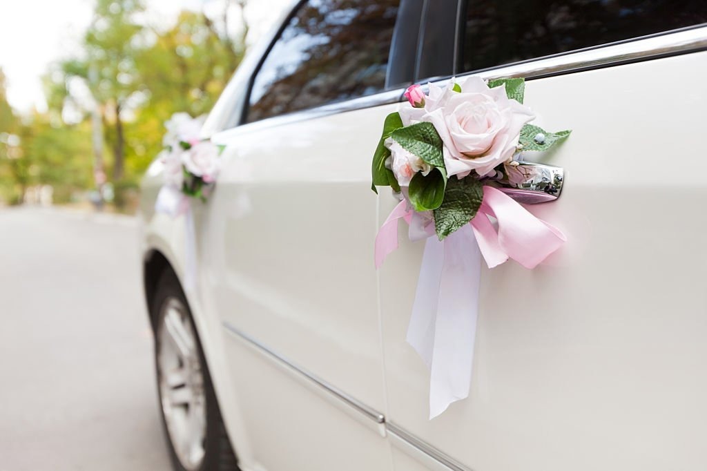 wedding car rental in kerala