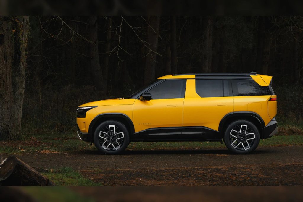 Tata Sierra Evolution: From 90s Legend to Modern Icon